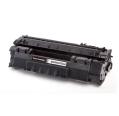 Compatível HP Q5949A Preto