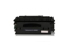 Compatível com HP Q5949X Preto