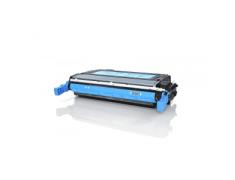 Compatível HP Q5951A ciano