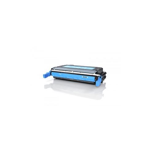 Compatível HP Q5951A ciano