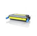 Compatível com HP Q5952A amarelo