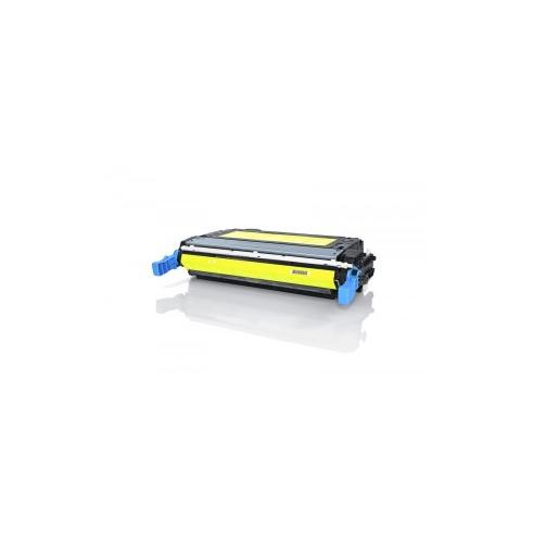 Compatível com HP Q5952A amarelo