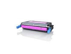 Compatível HP Q5953A magenta remanufaturado