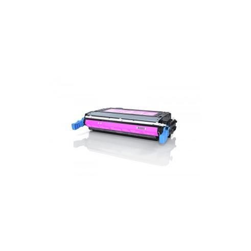 Compatível HP Q5953A magenta remanufaturado