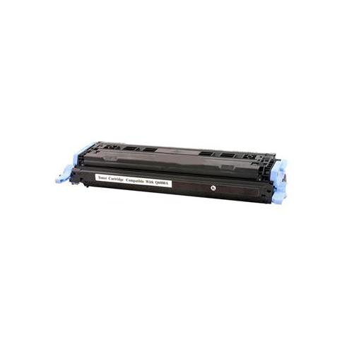 HP Q6000A preto compatível