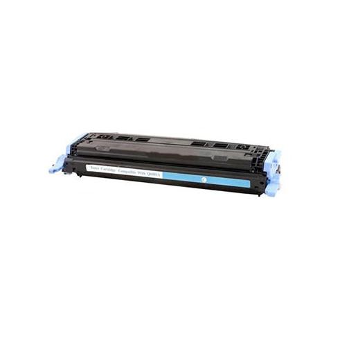 Ciano HP Q6001A compatível