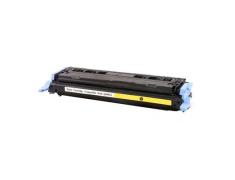 HP Q6002A compatível com amarelo