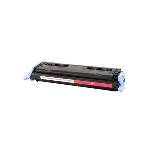 HP Q6003A Magenta compatível