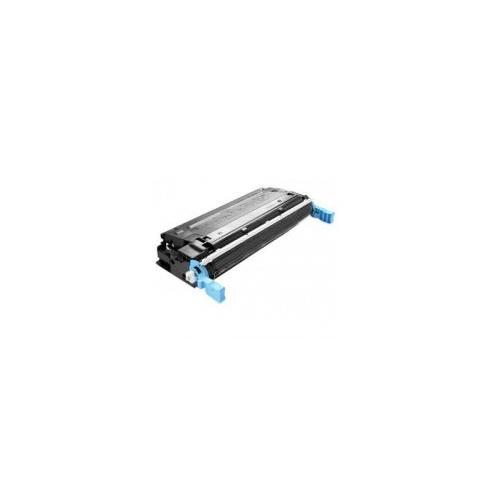 Compatível com HP Q6460A preto