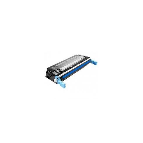 Compatível com HP Q6461A Ciano