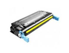 Compatível com HP Q6462A Amarelo
