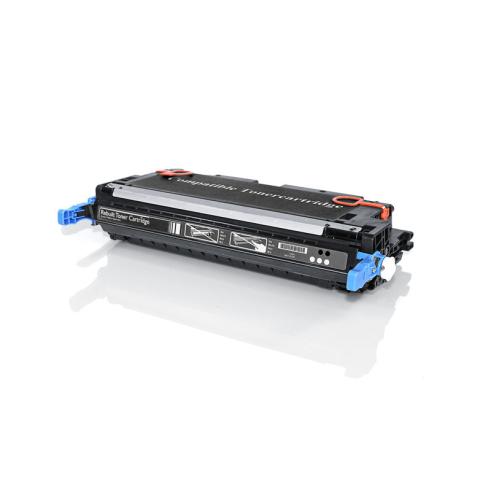 Compatível HP Q6470A Preto