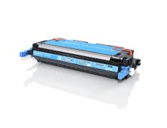 Compatível HP Q6471A ciano
