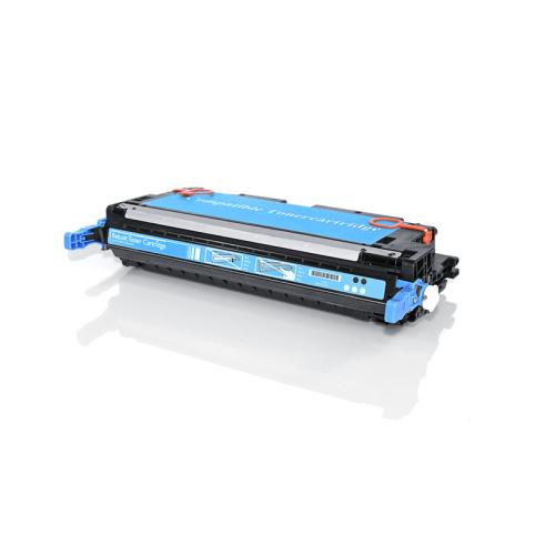 Compatível HP Q6471A ciano
