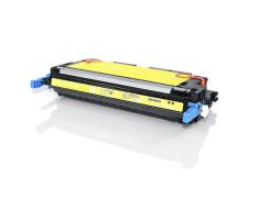 Compatível com HP Q6472A amarelo