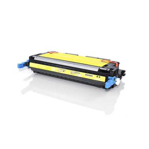 Compatível com HP Q6472A amarelo