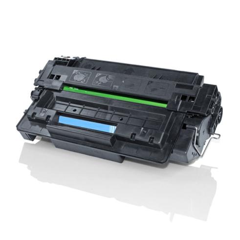 Compatível HP Q6511A Preto