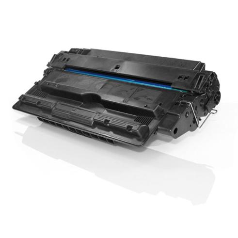 Compatível HP Q7516A Preto
