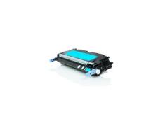 Compatível HP Q7561A Ciano