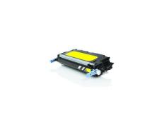 Compatível HP Q7562A Amarelo Remanufaturado