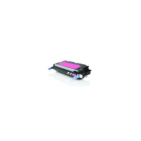 Compatível HP Q7563A Magenta