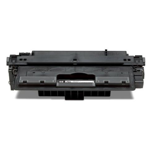 Compatível HP Q7570A Preto