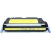 Compatível com HP Q7582A amarelo