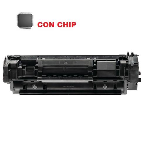 Compatível HP W1350A preto (com chip)