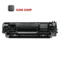 Compatível HP W1350X preto (com chip)