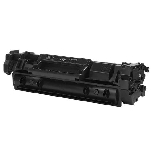 Compatível HP W1390A Preto