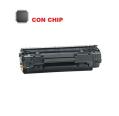 Compatível HP W1420A / HP 142A Preto