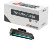 Compatível HP W1420A / HP 142A Preto