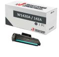 Compatível HP W1420A / HP 142A Preto