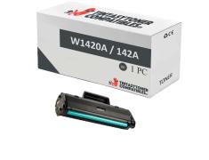 Compatível HP W1420A / HP 142A Preto