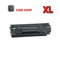Compatível HP W1420A-XL Preto (Com Chip)
