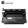 Compatível HP W1470A Preto