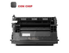 Compatível HP W1470A Preto