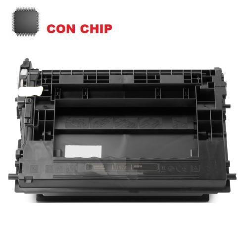 Compatível HP W1470X Preto