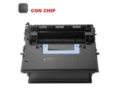 Compatível HP W1470Y Preto