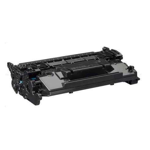 Compatível HP W1490A Preto