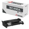 Compatível HP W1490A Preto