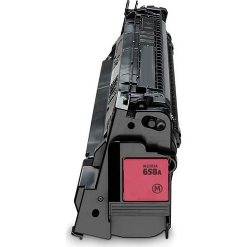 Compatível HP W2003A Magenta