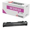 Compatível HP W2003X Magenta