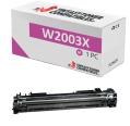 Compatível HP W2003X Magenta