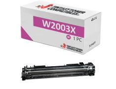 Compatível HP W2003X Magenta