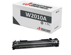 Compatível HP W2010A Preto