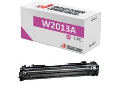 Compatível HP W2013A Magenta