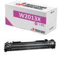 Compatível HP W2013X Magenta