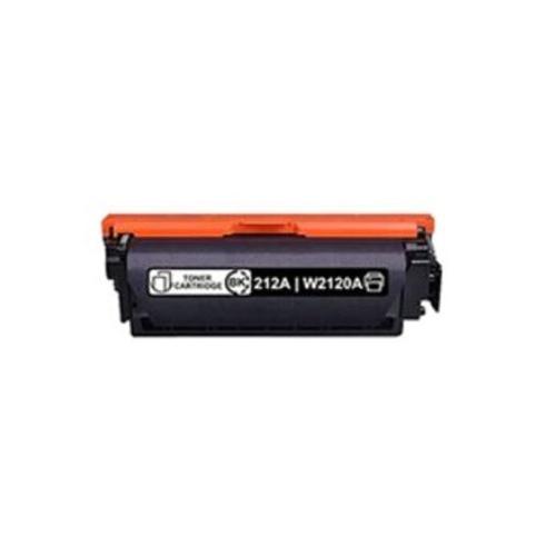 Compatível HP W2120A Preto