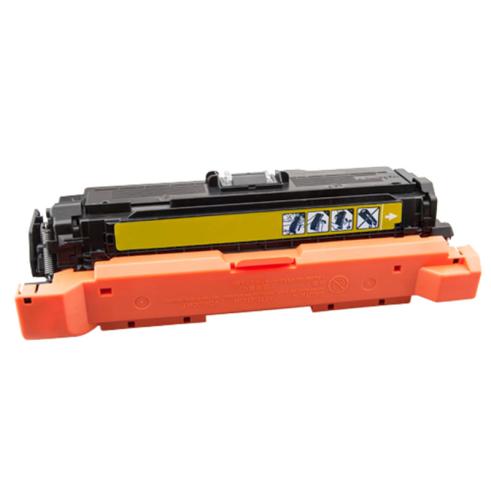 Compatível HP W2122X Amarelo
